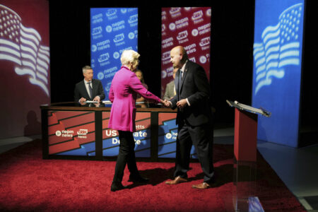Single-party rule is ruining Massachusetts, so vote GOP