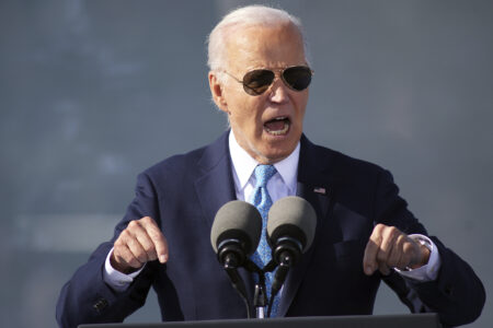 WATCH: The Joe Biden Moment Everyone is Talking About – 4.16.25