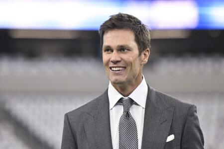 Tom Brady the GOAT vs Tom Brady the Massachusetts hack’s hack