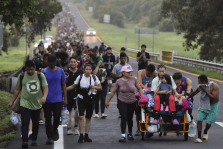 MA Dems refuse to acknowledge illegal alien crisis