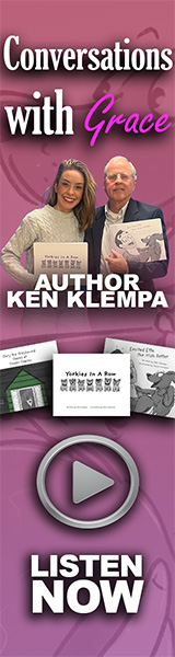 KEN KLEMPA BANNER