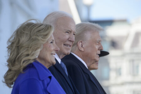 No pardon for Biden’s reign of error!