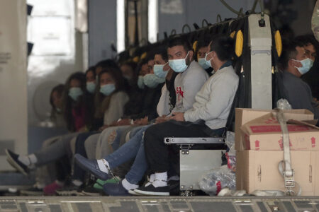 Getting rid of the ‘worst’ illegal immigrants is best thing Trump has done yet