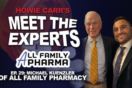 Meet the Experts: Michael Kuenzler of All Family Pharmacy