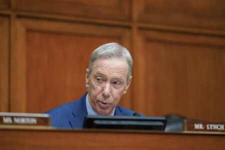 Southie Rep. Lynch lets the truth slip out