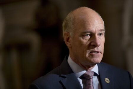 Taylor’s Takes: Keating finally defends a woman, but she’s a guy, so…