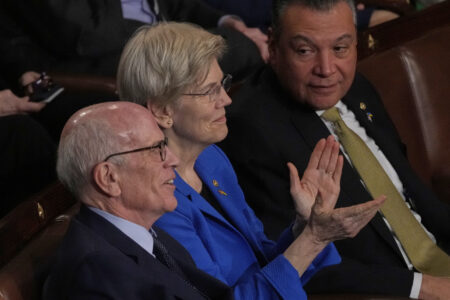 More evidence that Democrats have devolved from political party into crackpot cult
