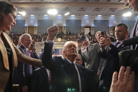 Taylor’s Takes: Trump 2.0 – MAGA or bust!