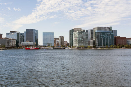 Boston Water and Sewer Commission is a family business