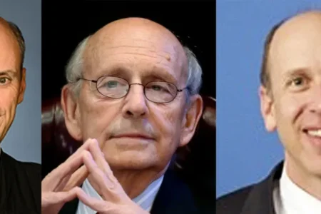 Federal judges cloned to favor freeloaders