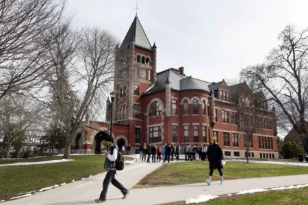 DEI in New Hampshire’s Public Colleges is disturbing