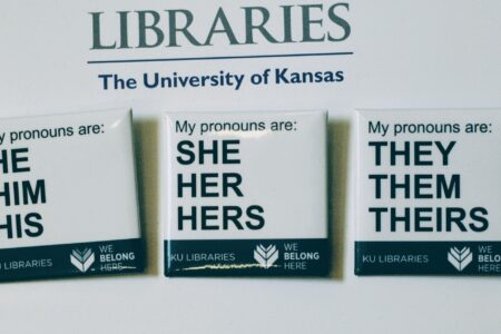 It’s time to drop the pronouns