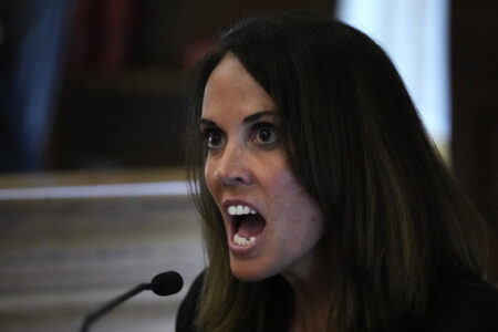 Taylor’s Takes: What I’m NOT looking forward to in Karen Read’s retrial