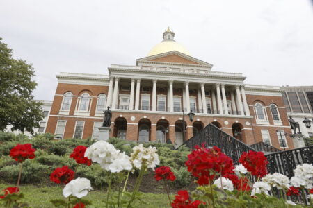 Upcoming Mass. budget debate is strictly for show