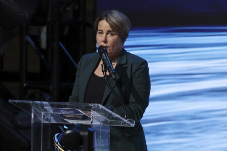 Maura Healey’s policies kill everything they touch
