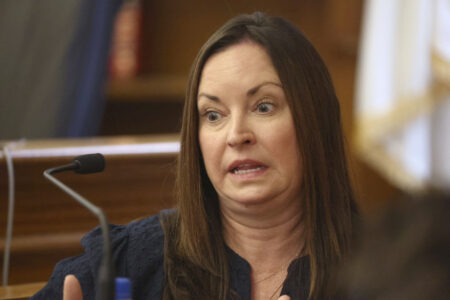 Karen Read prosecution failing again and again
