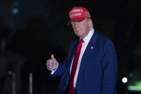 HOLY MOLY: Trump Lights up ABC Anchor in Epic Interview – 4.30.25