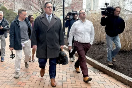 So long, Rep. Chris Flanagan, the latest Democrat busted for corruption