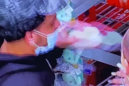 Healey’s Hotel Horrors now in the diaper aisle