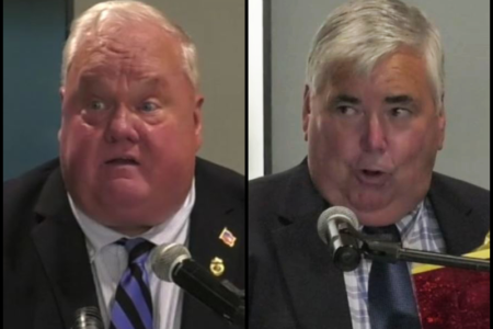 Hank Brennan’s chances of convicting Karen Read and other low-odds thoughts