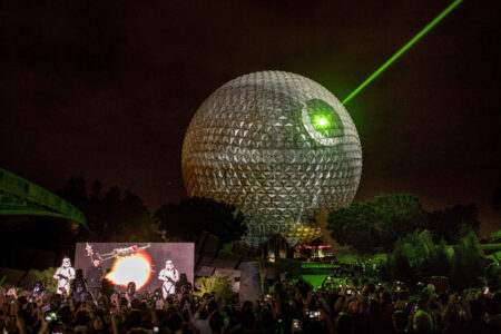 Taylor’s Takes: Dems keep trying to rebuild their Death Star