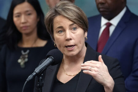 Taxpayers on hook for Maura’s migrant mess