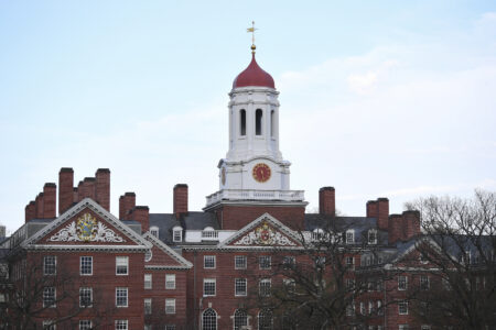 Harvard’s $53B endowment sums up tax dodge