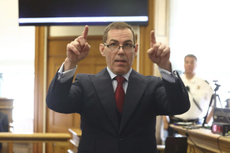 Bulger, Read, Birchmore befuddlement on display in Meatball’s case
