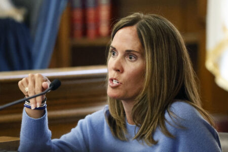 ‘Nefarious’ a constant refrain in Karen Read retrial