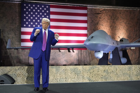 Disregarding Trump’s accomplishments is un-American