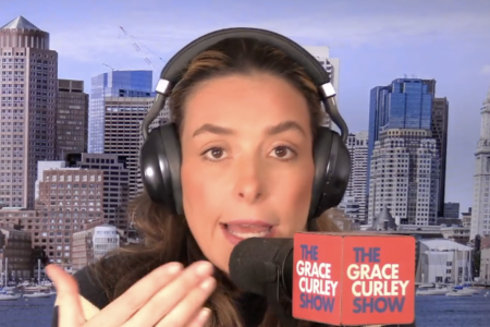 Lies, LinkedIn and Aperture: Watch Mark Bederow Break Down Burgess Testimony on The Grace Curley Show – 5.20.25