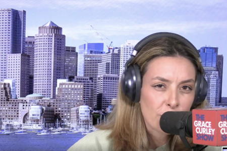 WATCH: “No Dog in this Fight”: Mark Bederow Reacts to Judson Welcher’s Testimony on The Grace Curley Show – 5.28.25