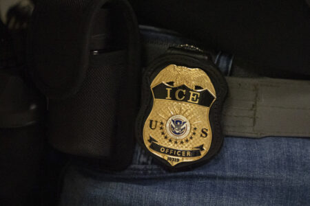 Numbers don’t lie! Immigration crackdown working