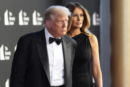 Taylor’s Takes: They want Trump to be the villain so badly