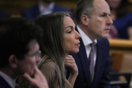 Karen Read jury has easy out… reasonable doubt!