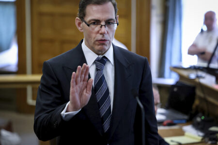 Whitey Bulger’s pal Hank Brennan’s latest humiliation