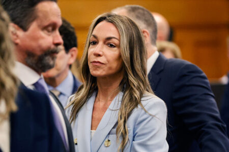 Taylor’s Takes: Karen Read’s exoneration is incomplete