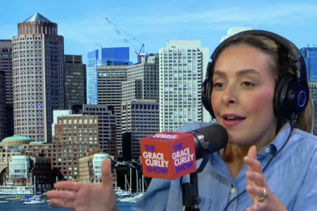 WATCH: Mark Bederow Talks Proctor Texts, Kelly Dever Testimony and the FBI [The Grace Curley Show]