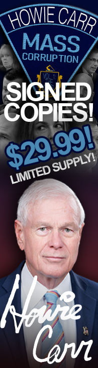 SIGNED MASS CORRUPTION BOOKEND