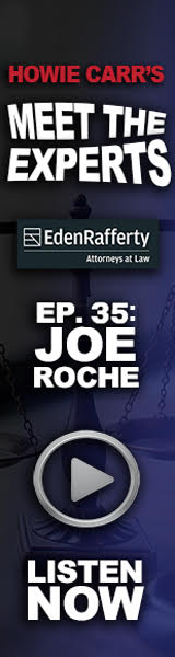 MTE EDEN RAFFERTY JOE ROCHE BOOKEN