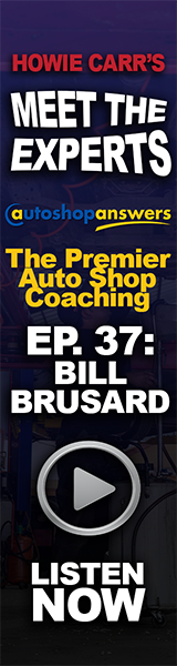 AUTOSHOP ANSWERS BANNER