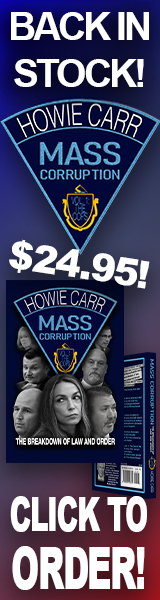 MASS CORRUPTION BACK IN STOCK BOOKEND