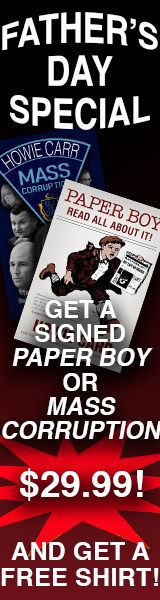 FATHER’S DAY SIGNED AND SHIRT BOOKEND