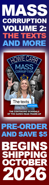 MASS CORRUPTION VOL. 2